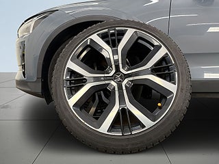 Polestar 2 Long range Dual motor Performance S&V-hjul/H/K/Panorama – bild 14