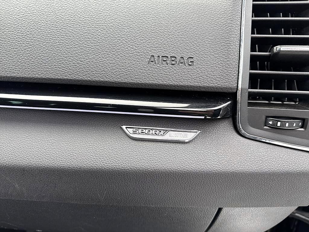 Skoda Karoq 2020 - miniatyr 11