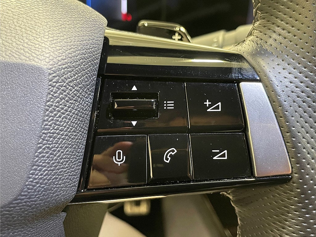 Bild på Opel Astra ST GS 1.2 PT 130hk Aut - BACKKAMERA, CARPLAY