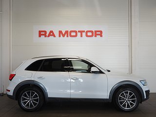 SUV Audi Q5 4 av 25
