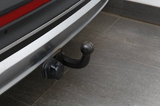 SUV Hyundai Santa Fe 8 av 31