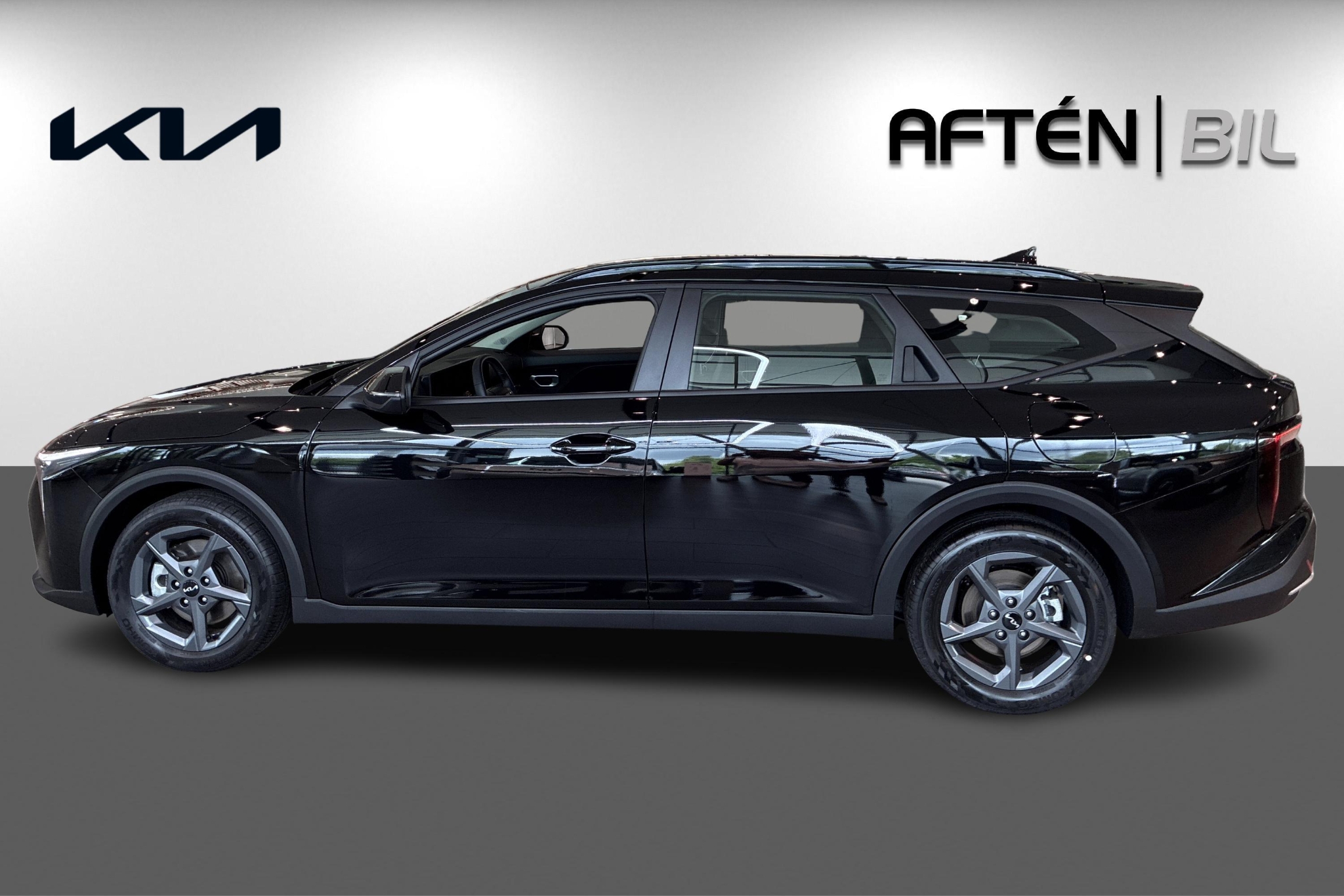 Kia K4 Action Mildhybrid Automat Inkl 2026, bild 5/10