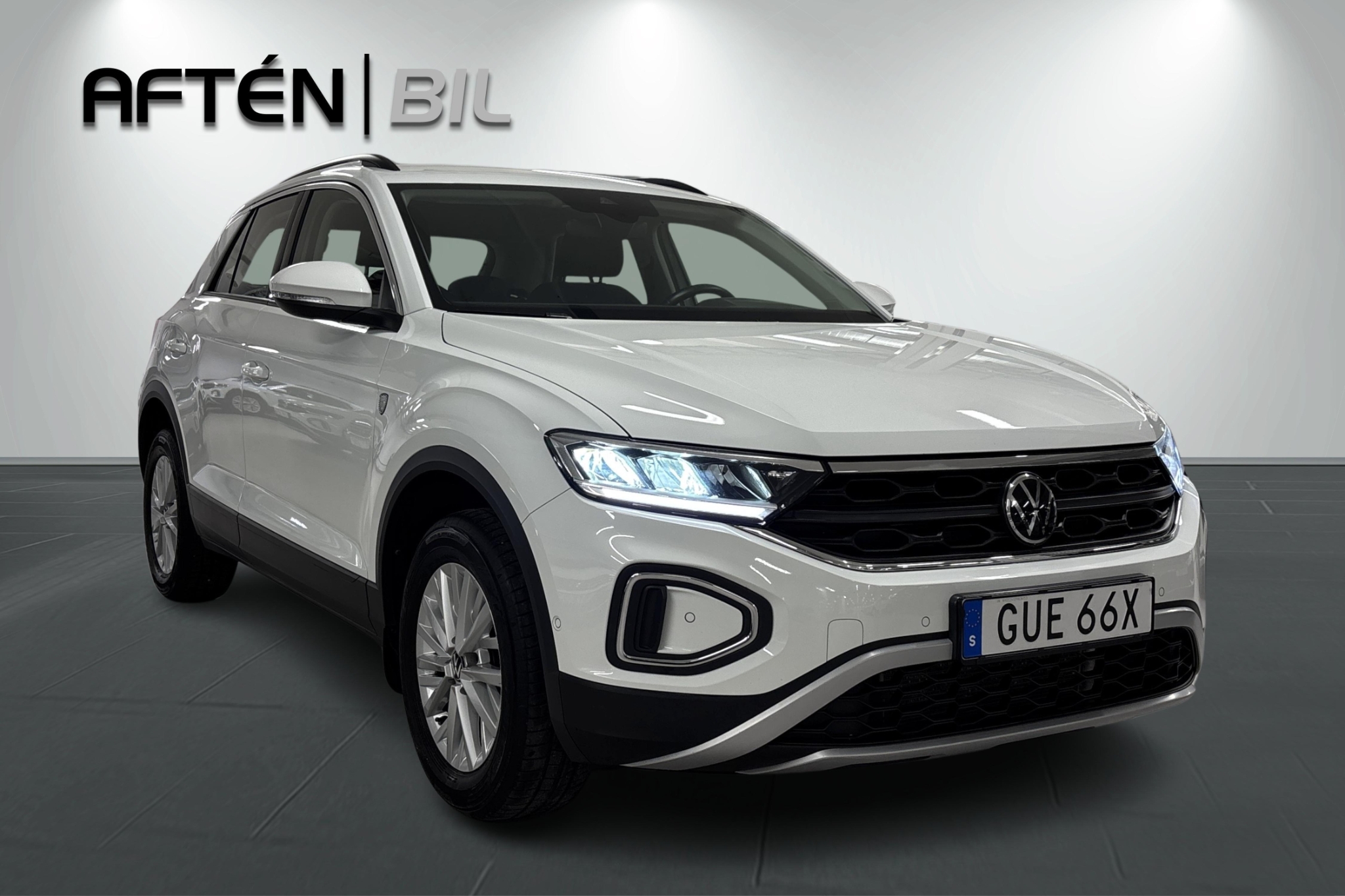 Volkswagen T-Roc 1.5 TSI DSG 2023, bild 4/49