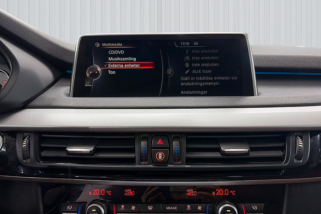 BMW X5 2015