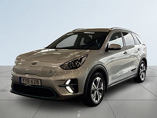 Kia Niro e- 64 kWh Advance S&V/Kamera/Carplay/MOMS/Nybilsgaranti – bild 16
