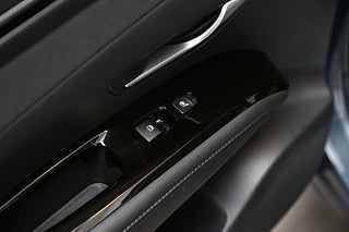 SUV Hyundai Tucson 27 av 29