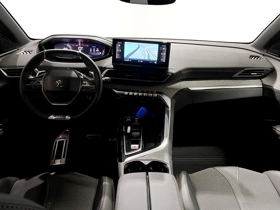 Bild på Peugeot 5008 GT 1.2 PT 130hk Aut 7-SITS B-KAMERA