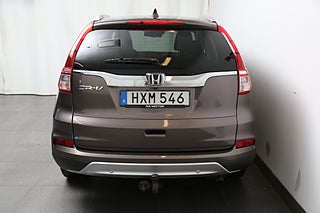 SUV Honda CR-V 7 av 31