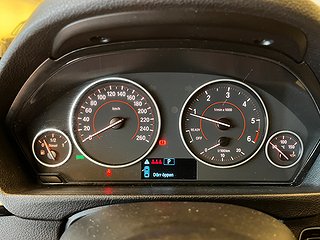 BMW 320 d xDrive Gran Turismo Sport line SoV/Drag/MoK/P-sens