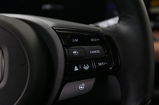 Halvkombi Honda E 17 av 22