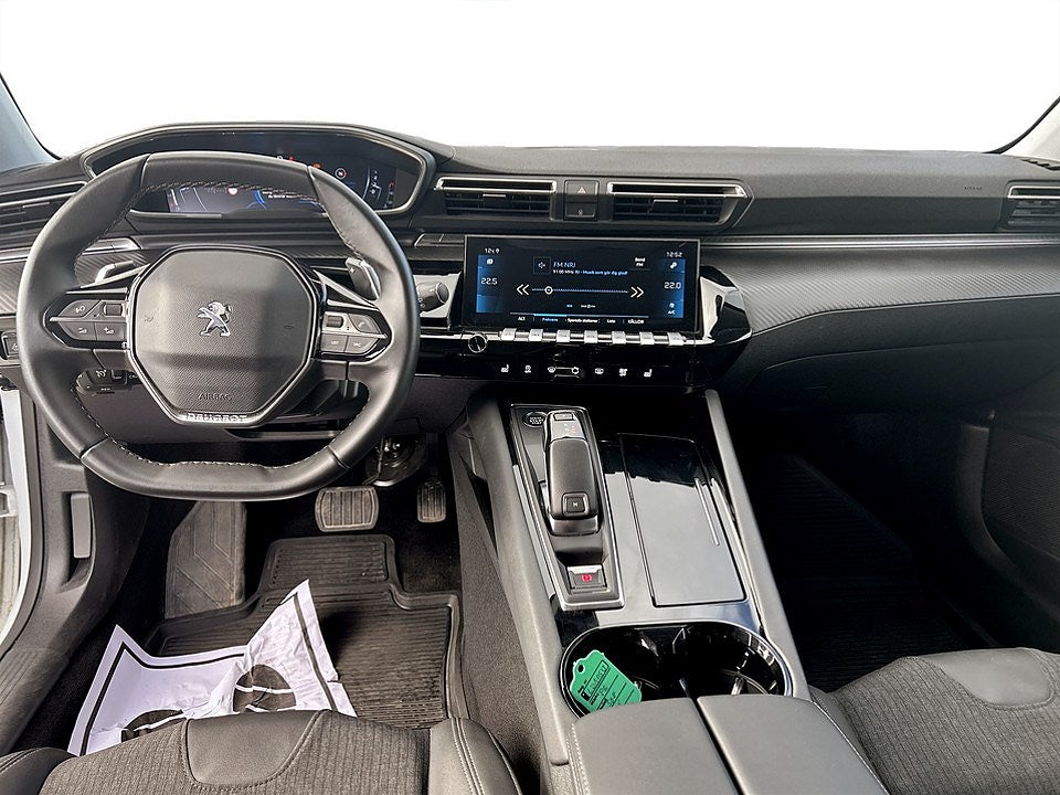 Bild på Peugeot 508 SW Allure 1.2 PT 130hk Aut - B-KAMERA, 1 ÄGARE