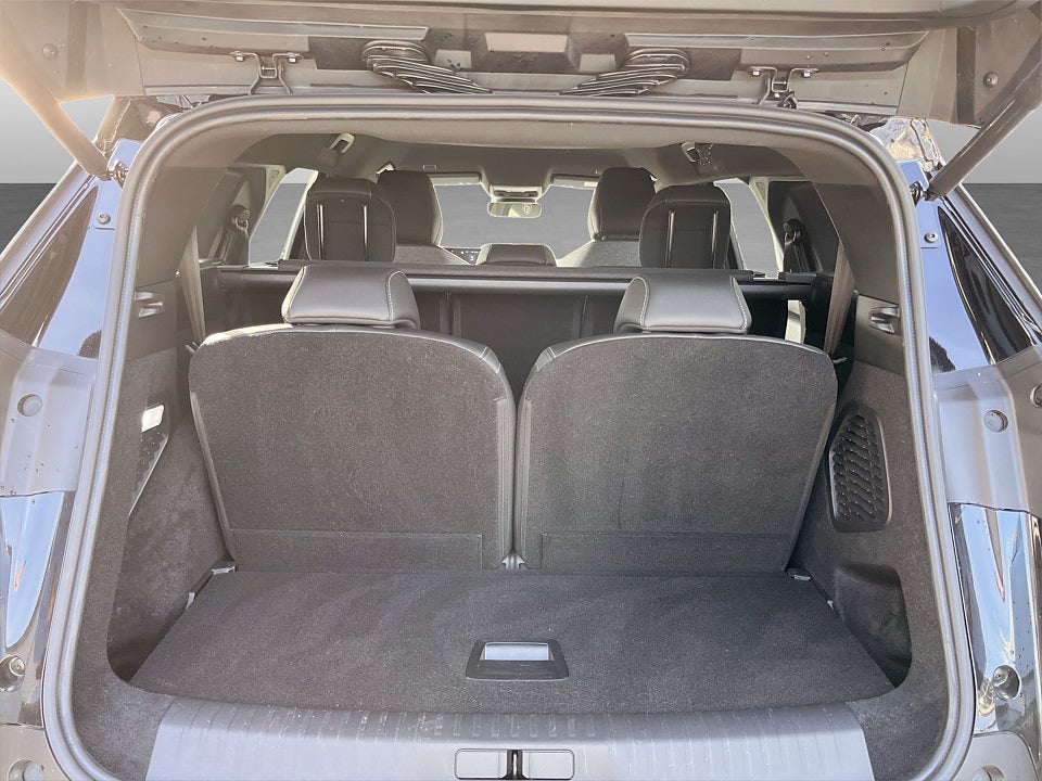 Bild på Peugeot 5008 GT Hybrid 1.2 PT 145hk Aut 7-SITS B-KAMERA CARPLAY