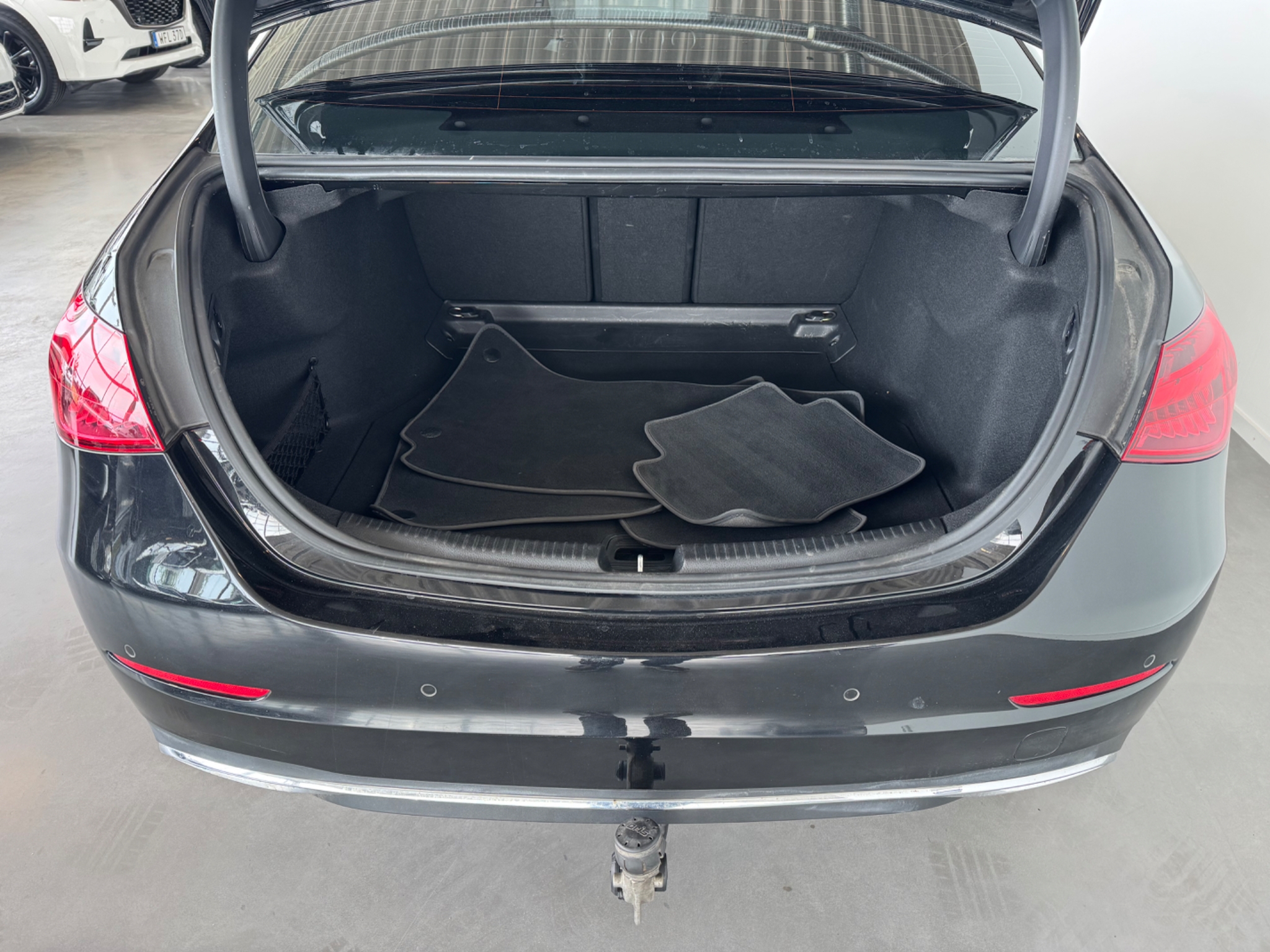 Mercedes-Benz C 2023, bild 7/36