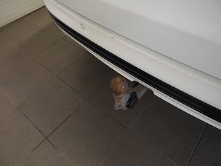 Kombi Ford Mondeo 24 av 24