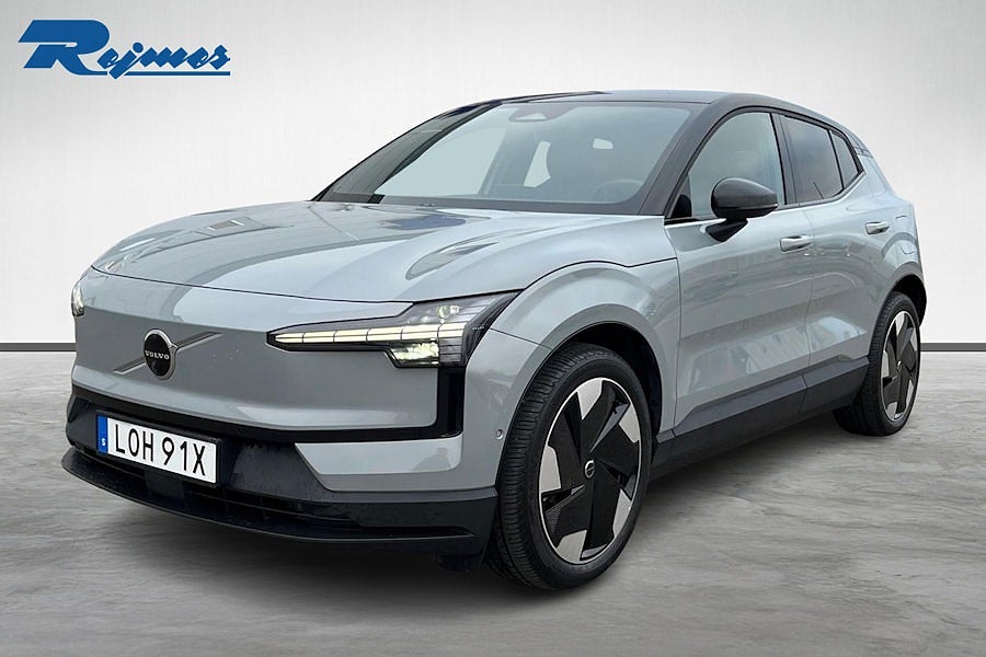 Volvo EX30 Twin Motor Performance Ultra/360-Kamera/H&K/Panorama