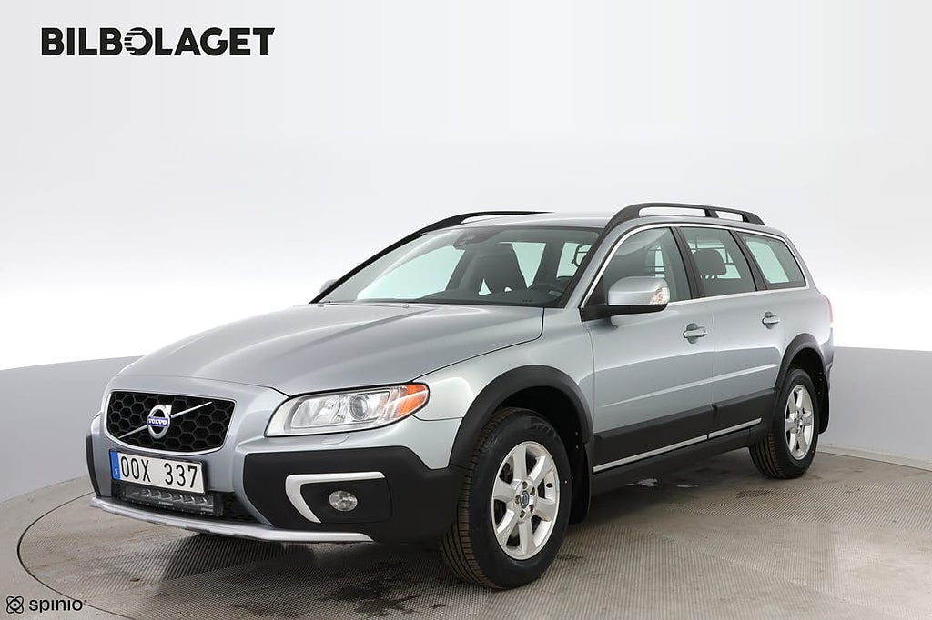Volvo XC70 D4 AWD Momentum Business E