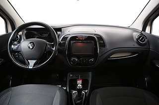 SUV Renault Captur 10 av 16