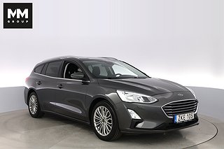 Ford Focus Kombi 1.0 EcoBoost Titanium Euro 6