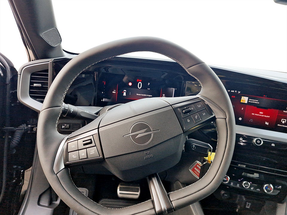 Bild på Opel Mokka GS 1.2 Turbo 130hk Aut B-KAMERA CARPLAY