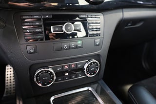 SUV Mercedes-Benz GLK 23 av 23