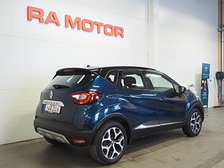 SUV Renault Captur 5 av 21
