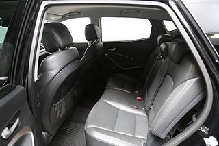 SUV Hyundai Santa Fe 26 av 31