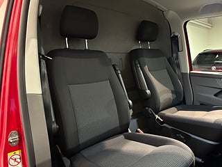 Volkswagen Transporter T30 2.0 AWD MoK Dvärm Drag SoV MOMS