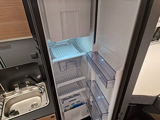 Husbil-övrigt Adria TWIN 640 SLB 60Y 20 av 24