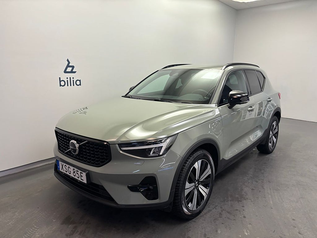 Volvo XC40 Recharge T5 Plus Dark