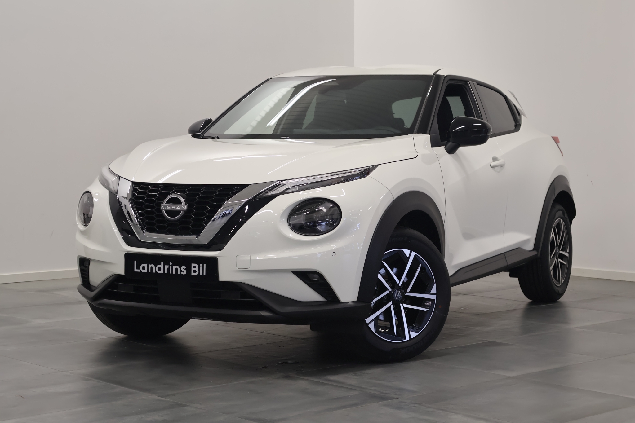 Nissan Juke 2026, bild 4/32