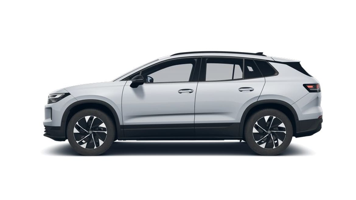 Volkswagen ID. Tiguan Life 2027, bild 2/10