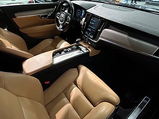 Volvo V90 Cross Country D4 AWD Inscription Skinn/Drag/Ad.Fhå