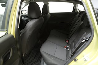 Halvkombi Hyundai i20 21 av 22