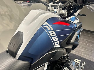 BMW R1250GS /3.45%/Trophy/Akrapovic/Väskor/Performance