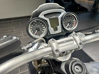 BMW R Nine T /Barend-speglar/Alu-tank/1194 mil