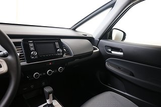 Halvkombi Honda Jazz 12 av 18