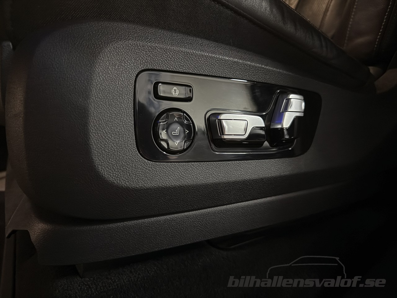 BMW X7 xDrive30d M-sport 2019, bild 5/50