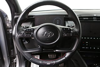 SUV Hyundai Tucson 15 av 26