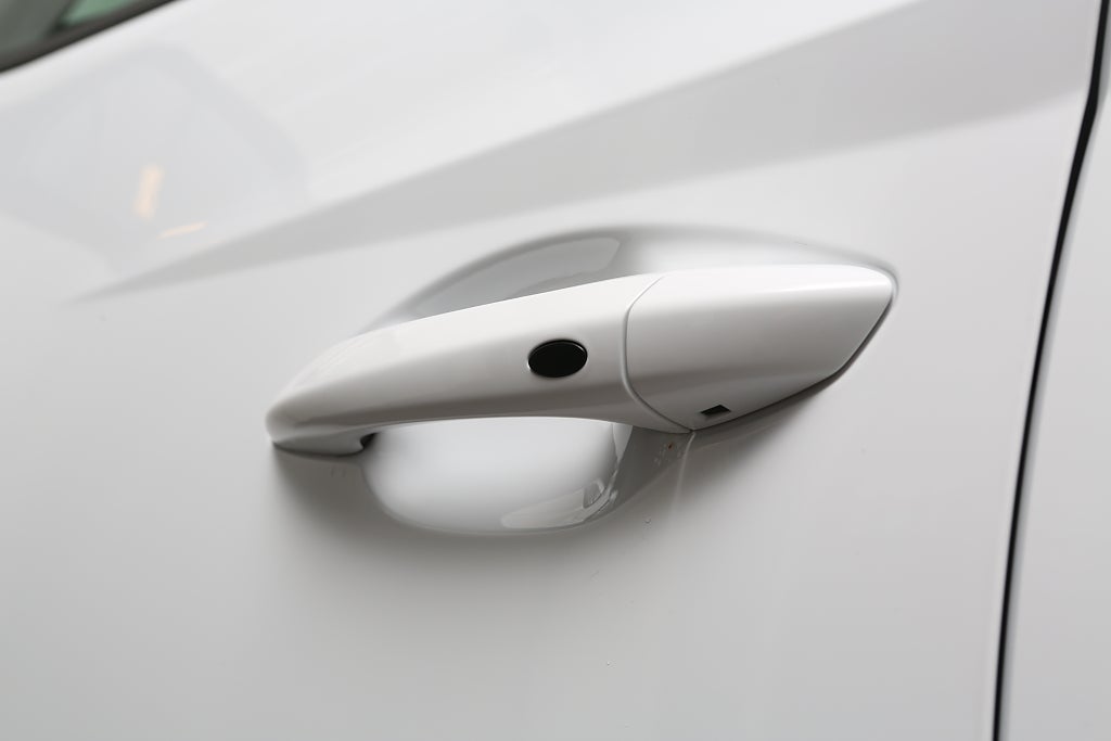 Hyundai Tucson 1.6T HEV 2WD 239hk DCT - Privatleasing 2026