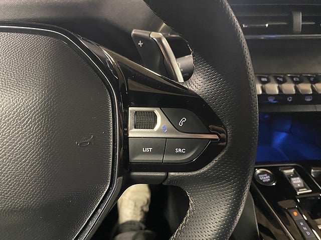 Bild på Peugeot 3008 GT 1.2 PureTech 130hk AUT