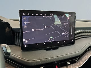 Skoda Superb 2.0 TDI 4×4 L&K Explore S&V-hjul/Dvärm/Drag/Kamera – bild 11