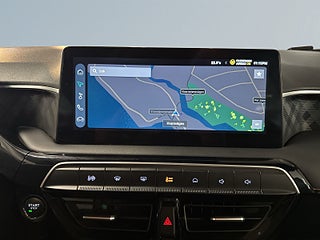 MG 3 Hybrid+ Luxury Carplay 360° Pvärm KAMPANJ / 0% RÄNTA – bild 15