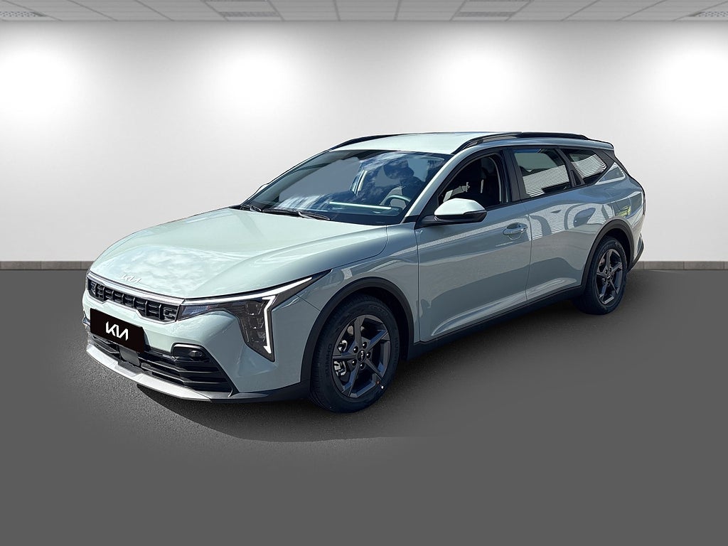 Kia K4 SW ACTION 1.0 T-GDI 115HK | Privatleasingkampanj!
