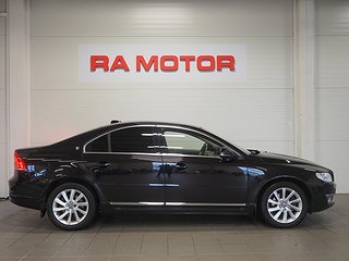 Sedan Volvo S80 3 av 23