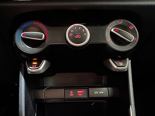 Kia Picanto 1.25 GLS Advance 84hk Mvärm Psens Rattvärme SoV