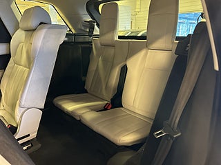 Land Rover Range Rover Sport 3.0 TDV6 4WD 7-Sits/Drag/Kamera/Kamrem Bytt/SoV