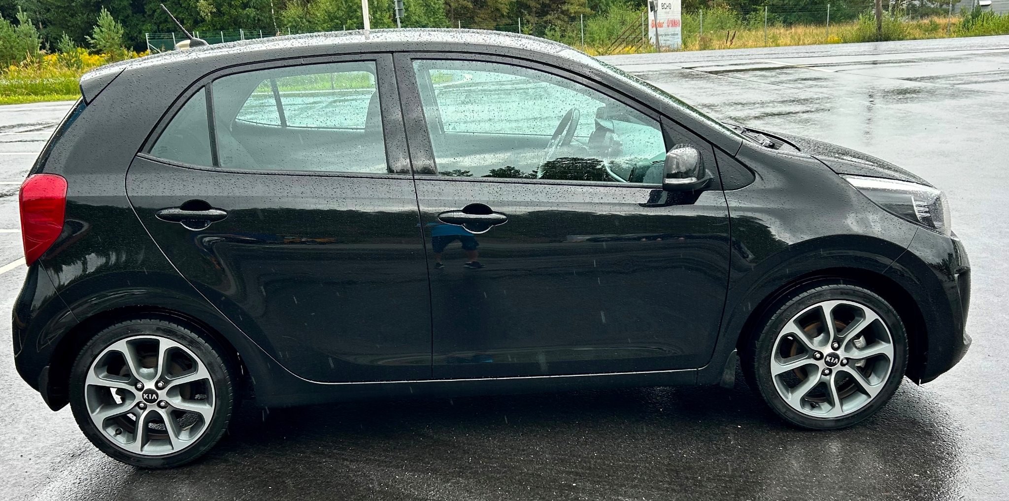 Kia Picanto 2018, kuva 4/45