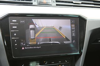 Kombi Volkswagen Passat 10 av 19