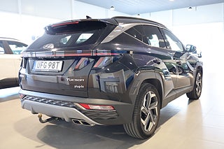 Kombi Hyundai Tucson 6 av 9