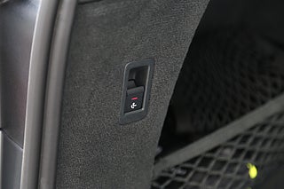 Kombi Audi A6 25 av 26